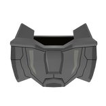 Animated Multiversal Angstrom's Armor