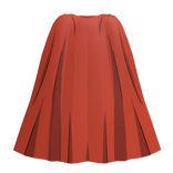 Animated Omni's Invincible Cape
