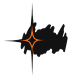 Animated Orange Eye Glare [ Right ]