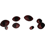 [ANIMATED] RED BLOODSHOT STARING EYES ESOTERIC