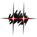 [Animated] Red Devil Eye Glare Dual Glow