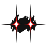 Animated Red Eye Glare