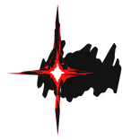 Animated Red Eye Glare