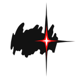 Animated Red Eye Glare