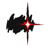 Animated Red Eye Glare