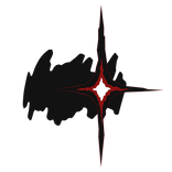 Animated Red Eye Glare [ Left ]