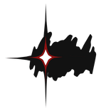 Animated Red Eye Glare [ Right ]