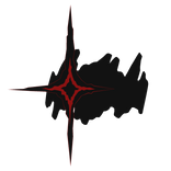 Animated Red Eye Glare [ Right ]