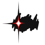 Animated Red Eye Glare [ Right ]