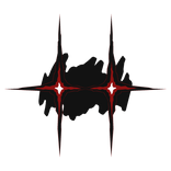 Animated Red Eye Glow