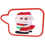 [Animated] Santa Christmas Dance