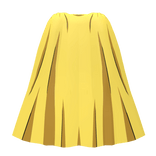 Animated Sinister's Invincible Cape