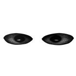 [Animated ] Stalker Eyes