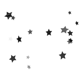 Animated Star Aura