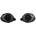 [Animated] Staring Eyes