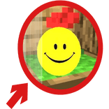 (Animated) Verity Pointing Arrow Meme