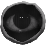 [Animated] Weirdcore Eye Borning from Back