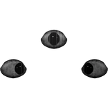 [Animated] Weirdcore Eyes