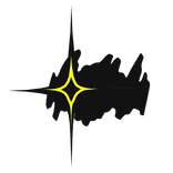 Animated Yellow Eye Glare [ Right ]