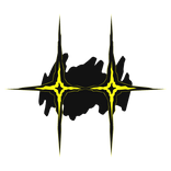 Animated Yellow Eye Glow