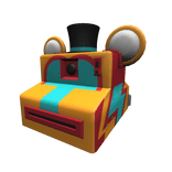 Animatronic Cam [LIMITED]