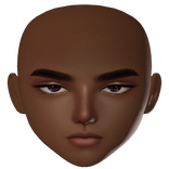  ANIME BOY FACE Guy Kpop Idol korean cute MAKEUP