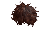 Anime Buff Man Baki Hanma - Hair