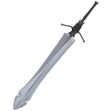Anime Dante Rebellion Sword