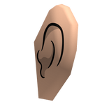 Anime Ears