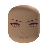 Anime face - Shading