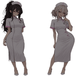 Anime Girls