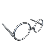 Anime Glasses
