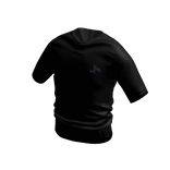 Anime Men Letter Skull