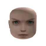 Final Fantasy VII Remake: Cloud Strife Face