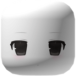 anime moe bored nyanko kawaii face