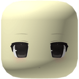 anime moe bored nyanko kawaii face