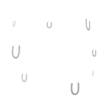 Anime Nervous Sweating Face Filter - White Lines