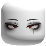 Anime Scarface Battle Eyes