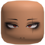 Anime Scarface Battle Eyes