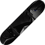 Anime Skateboard