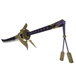 Anime Sword/Claymore | Bakufu Genshin Impact