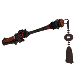 Anime Sword/Claymore | Blackrock Genshin Impact 