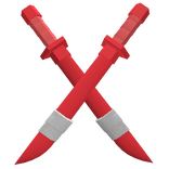 Anime Swordpack 1.0 (Red)