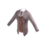 Anime Uniform Sayori