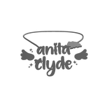 anita + clyde necklace