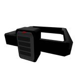 Ankle Monitor On Arm