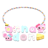 ♡ : anna & don meow squeak