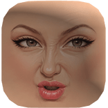 Anna Kone pen fifteen facecard