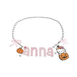 Anna Necklace