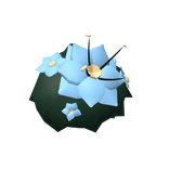 Annatony Tail